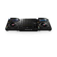 Pioneer CDJ 3000, official product view 6