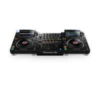 Pioneer CDJ 3000, official product view 8