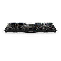 Pioneer CDJ 3000, official product view 9