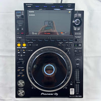 Pioneer CDJ 3000 - Professional DJ Media Player