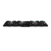 Pioneer CDJ 3000, official product view 7
