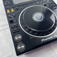 Pioneer CDJ 3000 - Professional DJ Media Player