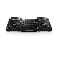 Pioneer CDJ 3000, official product view 8