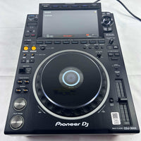Pioneer CDJ 3000 - Professional DJ Media Player
