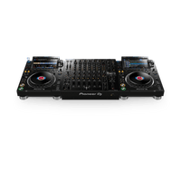 Pioneer CDJ 3000, official product view 6