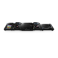 Pioneer CDJ 3000, official product view 10