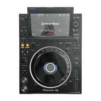Pioneer CDJ 3000 - Professional DJ Media Player