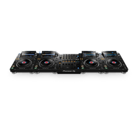 Pioneer CDJ 3000, official product view 9