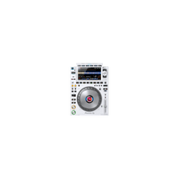 Pioneer CDJ 3000 W Pair, official product view 2