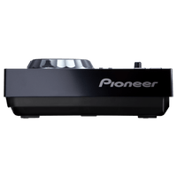 Pioneer CDJ-350, official product view 4