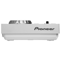 Pioneer CDJ-350W, official product view 5