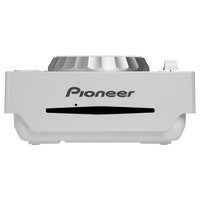 Pioneer CDJ-350W, official product view 4