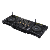 Pioneer CDJ 850-K, official product view 4
