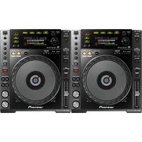 Pioneer CDJ 850 – Refurbished DJ Media Player | Free UK Shipping Pioneer CDJ 850 – Refurbished DJ Media Player | Free UK Shipping