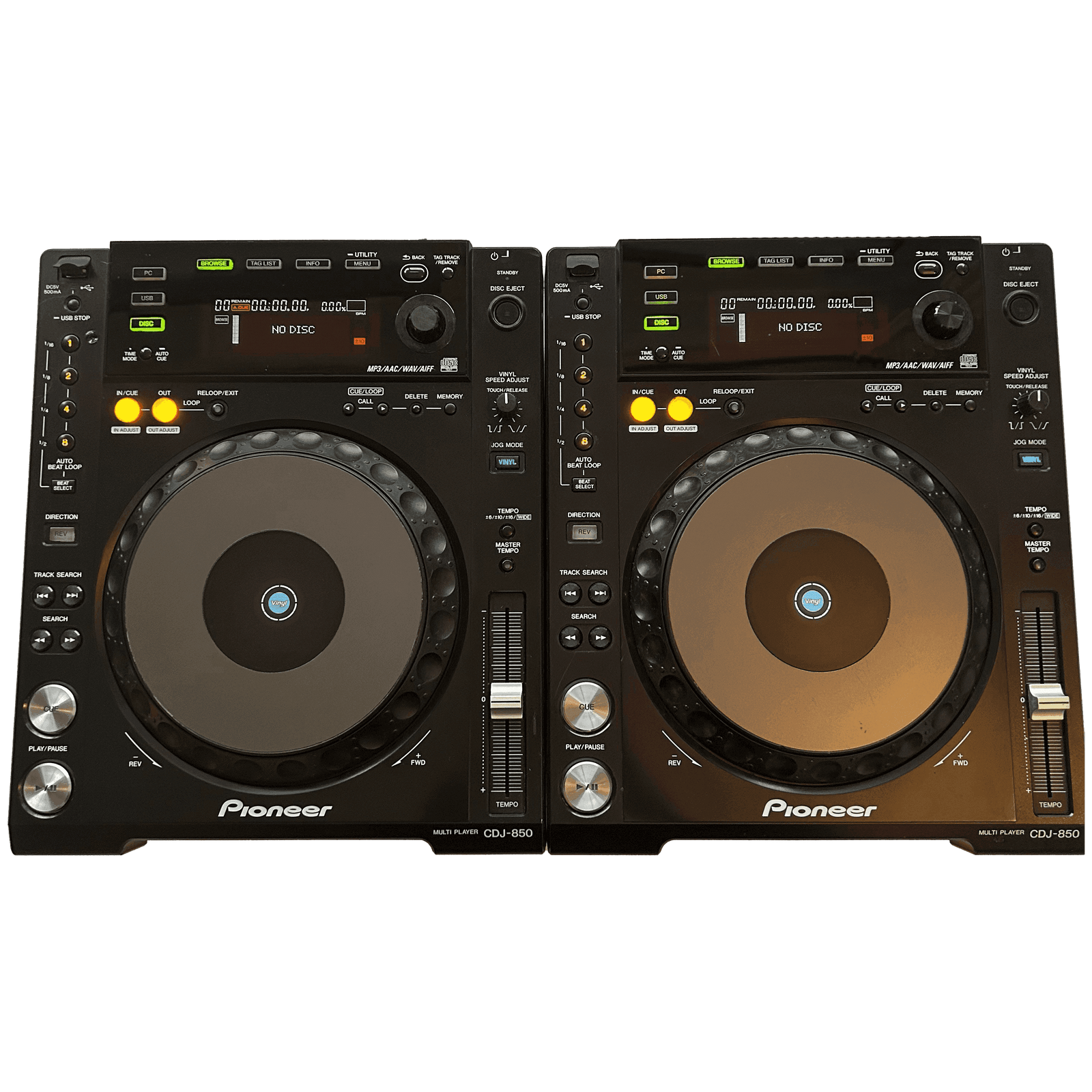 pioneer-cdj-850-k-pair-
