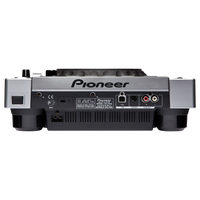 Pioneer CDJ 850 Pair, official product view 3