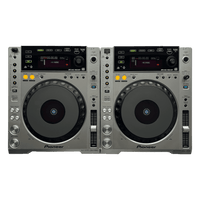 Pioneer CDJ - 850 Pair - Professional DJ Multi - Players - Turntable Trader