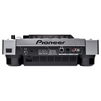 Pioneer CDJ 850, official product view 4