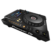 Pioneer CDJ 900 Nexus NXS Pair, official product view 5