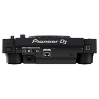 Pioneer CDJ 900 Nexus NXS, official product view 4