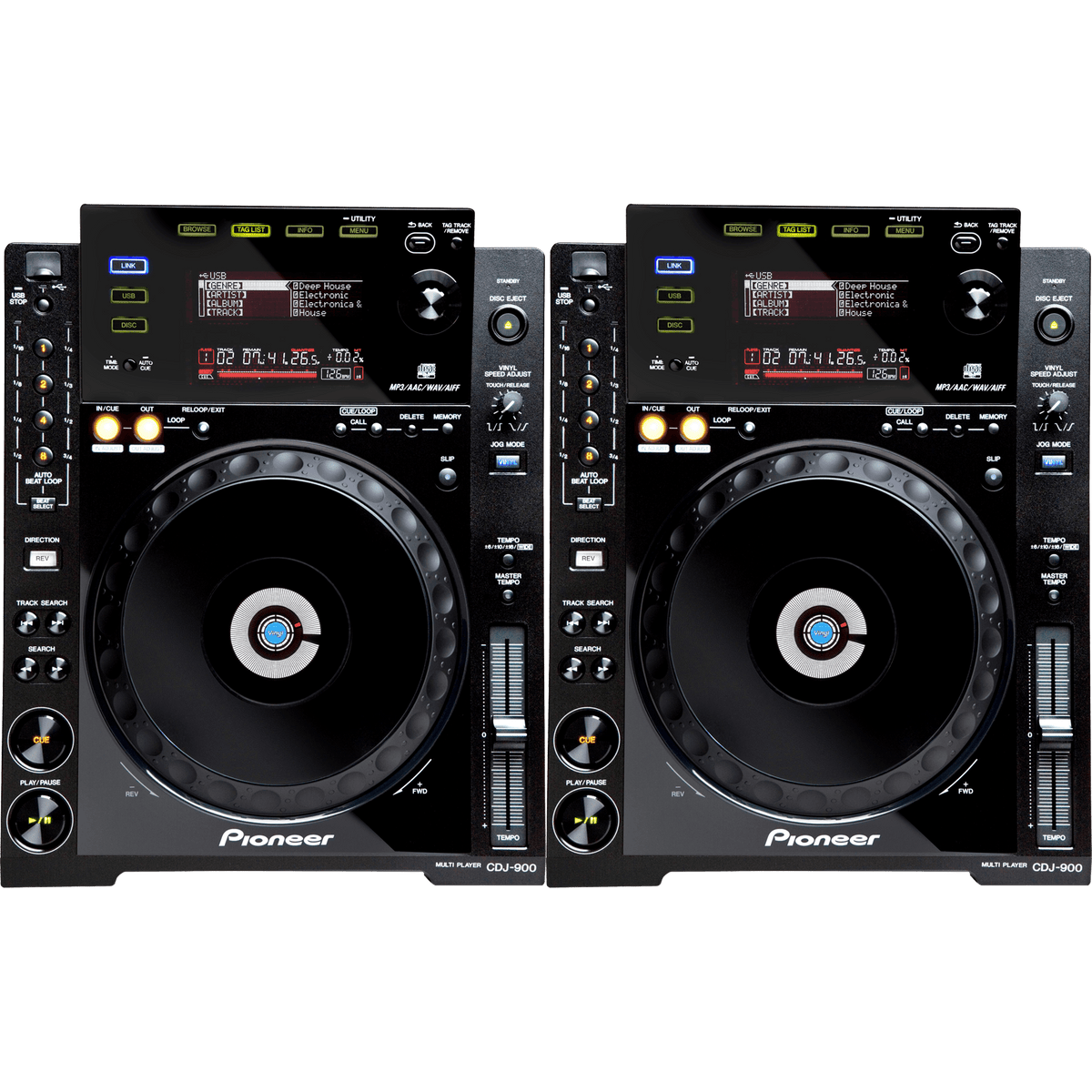 新年値下げ Pioneer CDJ-900 Nexus ① Pioneer DJ CDJ-900 NEXUS | eBay