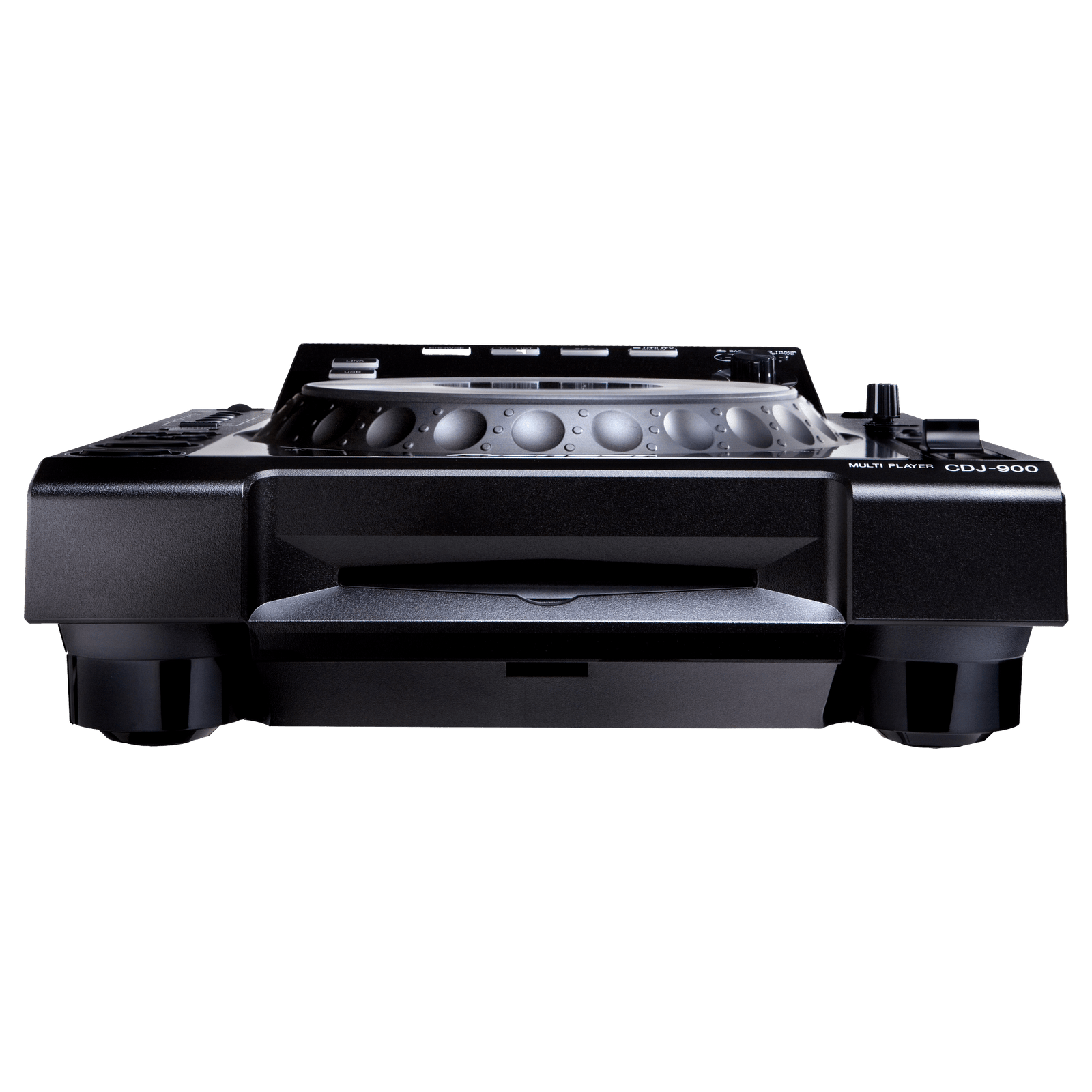 Pioneer CDJ 900 DJ Media Player | Turntable Trader – Turntable Trader