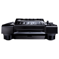 Pioneer CDJ-900, official product view 3