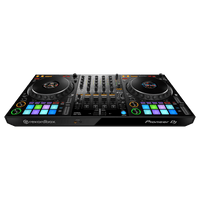 Pioneer DDJ 1000 4-Channel DJ Controller, official product view 3