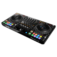 Pioneer DDJ-1000 SRT 4-Channel DJ Controller Serato, official product view 2