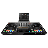 Pioneer DDJ-1000 SRT 4-Channel DJ Controller Serato, official product view 5