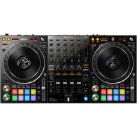 Pioneer DDJ-1000 SRT 4-Channel DJ Controller Serato