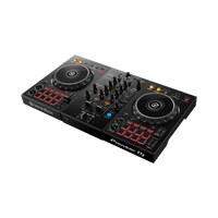 pioneer ddj 400 stock 2