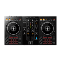pioneer ddj 400 stock 1