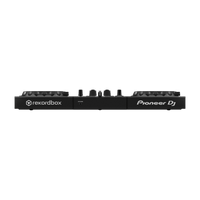 pioneer ddj 400 stock 4