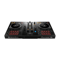 pioneer ddj 400 stock 3