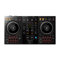 pioneer ddj 400 stock 1