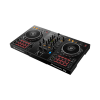pioneer ddj 400 stock 2