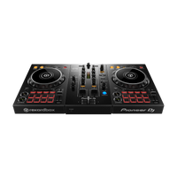 pioneer ddj 400 stock 3