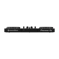 pioneer ddj 400 stock 4