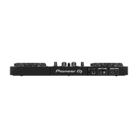pioneer ddj 400 stock 5