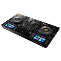 Pioneer DDJ 800, official product view 2