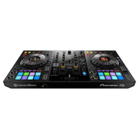 Pioneer DDJ 800, official product view 3
