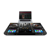 Pioneer DDJ 800, official product view 5