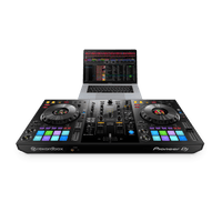 Pioneer DDJ 800, official product view 5