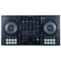 Pioneer DDJ 800 - Professional 2 Channel DJ Controller - Turntable Trader