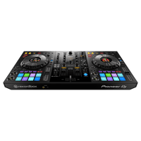 Pioneer DDJ 800, official product view 3