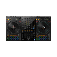 Pioneer DDJ FLX 10, official product view 3