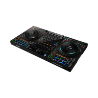 Pioneer DDJ FLX 10, official product view 1