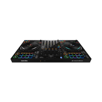 Pioneer DDJ FLX 10, official product view 2