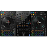 Pioneer DDJ FLX 10 - 4 Channel Professional DJ Controller